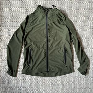 Municipal Sport Utility Gear Ninja Shell Jacket